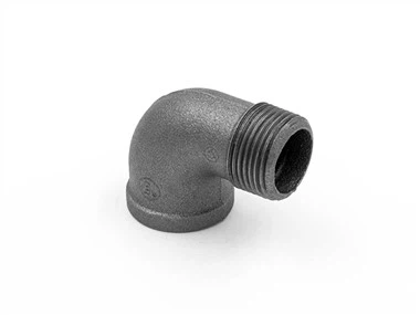 بلیک آئرن اسٹریٹ کہنی