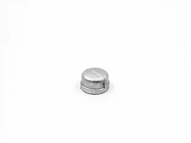 قابل تسخیر آئرن کیپس