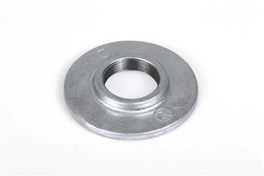 پائپ فٹنگ فلور فلانگز